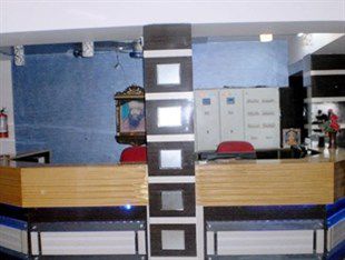 Angan Residency Hotel Ahmedabad Exterior photo