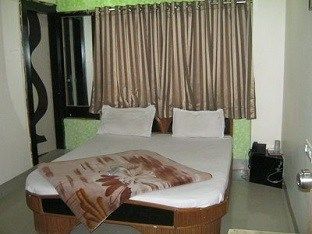 Angan Residency Hotel Ahmedabad Exterior photo